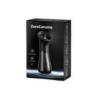 Irrigatore elettrico per la pulizia delle orecchie - ZeroCerume™ Pro