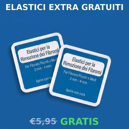 Elastici di Compressione