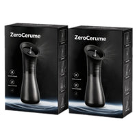 Irrigatore elettrico per la pulizia delle orecchie - ZeroCerume™ Pro
